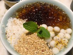 -绿茶餐厅(乐峰广场店)