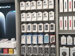 -Apple授权专营店(碧桂园里悦里店)