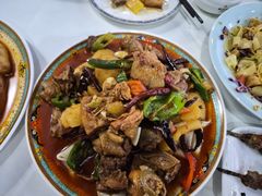 -帕米尔食府(白云观店)