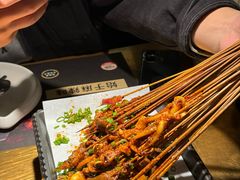 -烤匠麻辣烤鱼(万象城店)