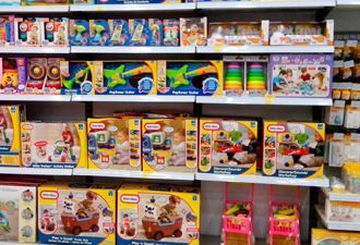 -乐友孕婴童(挚信樱花园店)