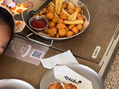 -J Create城市露营咖啡·简餐·宠物(上海动物园店)