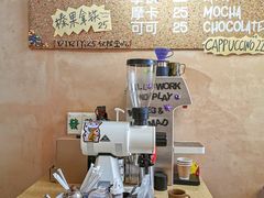 -HANA COFFEE(长寿路店)