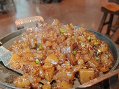 -老雒阳面馆·水席(定鼎门店)