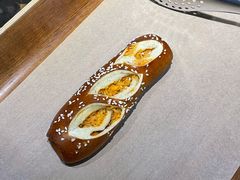 肉松碱水-红跑车(大学城店)