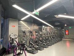 -锐动健身游泳(博地中心店)