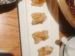 -永安鱼庄·镇江菜(三店纬五路店)