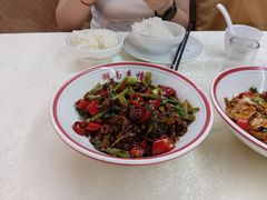-湖南乡情湘菜馆(罗湖店)