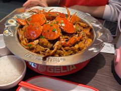 -胖哥俩肉蟹煲(河北勒泰购物中心店)