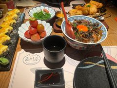 -玉川屋·深夜食堂居酒屋(柳巷店)