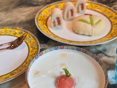 如意芸豆卷-富华斋饽饽铺·宫廷糕点·伴手礼(护国新天地店)