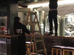 -TAPS精酿啤酒屋