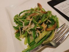 -新加坡海鲜共和(名胜世界圣淘沙海滨坊)