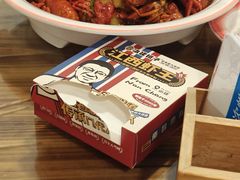 -冶建镜子·中国龙虾王(总店)