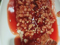 -添福来墨鱼饺子 · 海鲜东北菜(泡崖店)