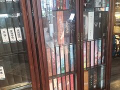 -第三空间·趣味桌游·轰趴.室内CS.剧本杀(大武汉1911店)