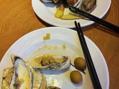 -蓝鲸湾汤泉(包河店)