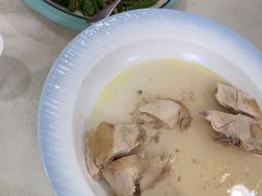 -明香海鲜酒家(华强北店)