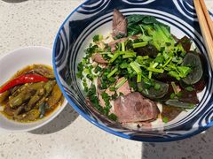 烧椒牛肉面-食之六七·面(朝阳大悦城店)