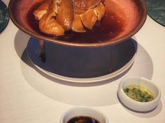 -三号黄浦会Canton Table