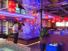 -山河屯铁锅炖鲜鹅·东北菜(开发区一店)