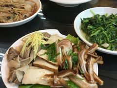 -古早人小吃店(黄河北路店)