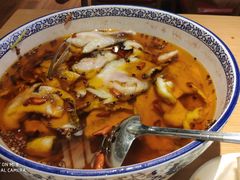 水煮鱼-渝乡老妈·北京烤鸭(六里桥店)