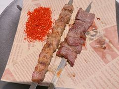 -必点海鲜·海肠捞饭大王(滨江道店)