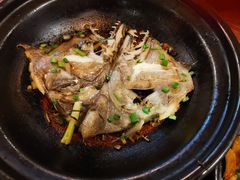 鸦片鱼头-小时候焗海鲜(鄞州万达店)