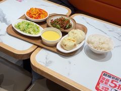 -乡村基·川味现炒大王(熙悦天街店)