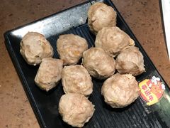 -幸运牛汕头小黄牛牛肉火锅(梅林店)