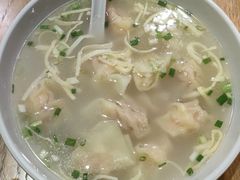 -东泰祥生煎馆(重庆北路店)