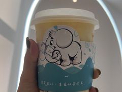 -CoCo都可(濮院齐宏路店)