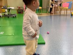 -全优加早教托育园(广百新一城店)