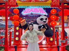 -秦淮礼物(贡院街店)