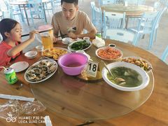 -七鲜渔港美食餐厅(巽寮湾海景店)
