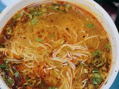 -马布尔莱斯食府(西红门店)