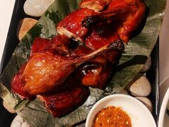 -小厨娘淮扬菜(清江苏宁广场店)