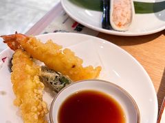 天妇罗-温野菜涮涮锅(曲江大悦城店)