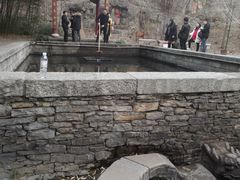 -竹泉村旅游度假区