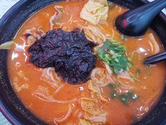 番茄肥牛米线-黑粉你肥牛火锅粉(泛悦汇KA店)