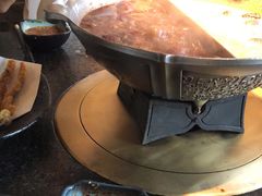 -湊湊火锅·茶憩(新中关购物中心店)
