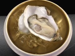 法国玫瑰生蚝-Sushi Hanzo半藏(天环广场店)
