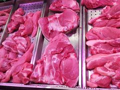 -永辉超市(嘉定宝龙广场店)