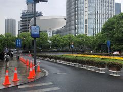 -杭州来福士中心