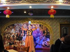 -维吾尔餐厅(宜山路店)