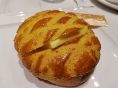 -香港茶餐厅文化体验馆(茶山镇店)