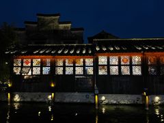 -南浔古镇