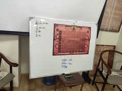 -剧狐剧本杀(徐汇1号店)