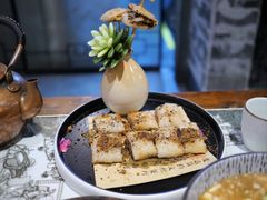 -一味大院•桐庐菜传承店(春江路店)